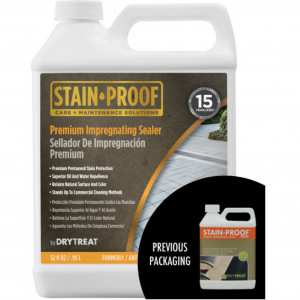Impermeabilizant STAIN-PROOF Original™ 3.79L - Img 3
