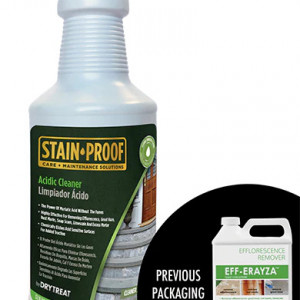 Detergent acid STAIN-PROOF™ 946 mL - Img 3