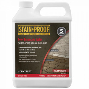 Impermeabilizant & intensificator de culoare STAIN-PROOF™ 3.79L - Img 1