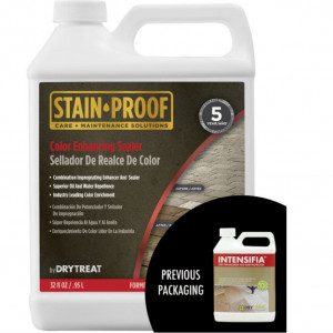 Impermeabilizant & intensificator de culoare STAIN-PROOF™ 3.79L - Img 3