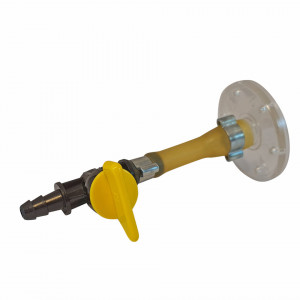 Accesoriu pentru injectie rasini - Img 1