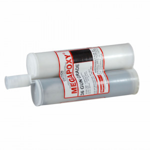 Adeziv epoxidic bicomponent Megapoxy 36 - Img 2