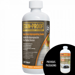 Impermeabilizant STAIN-PROOF DENSE STONE™ 473 mL - Img 3