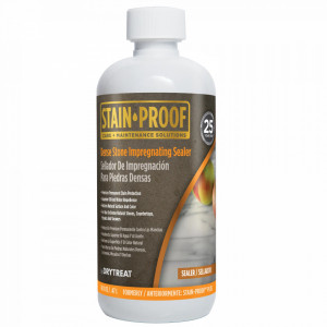 Impermeabilizant STAIN-PROOF DENSE STONE™ 473 mL - Img 1