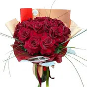 Buchet ”You and me”