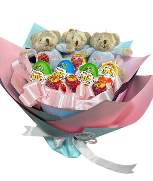 Buchet dulce