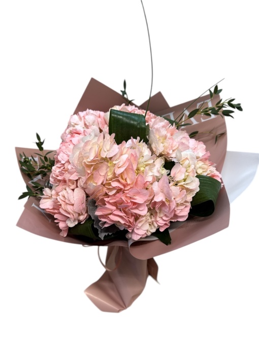 Baby pink