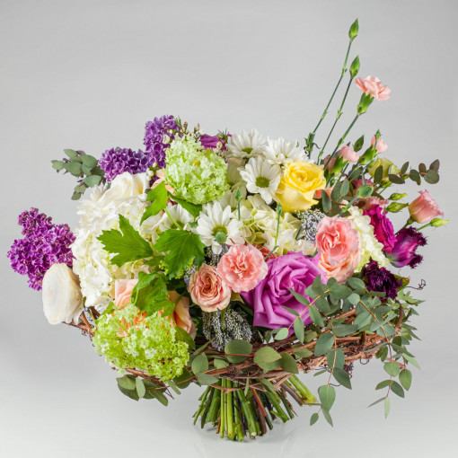 Buchetul Daily Flowers