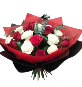 Buchet ”Din toata inima”