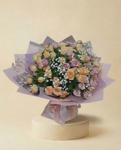 Buchet ”Princess”