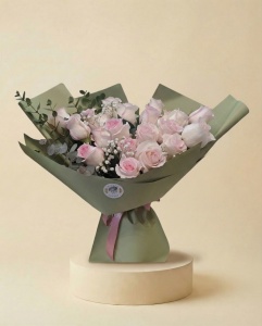 Buchet ”Regina”