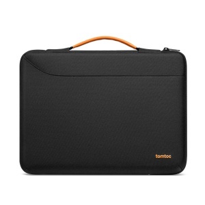 Defender-A22 Laptop Briefcase Black
