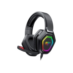 HAVIT Gaming headphone (H659D)