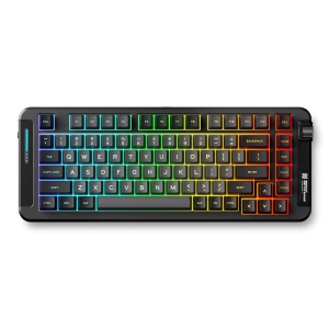 MCHOSE X75 Black