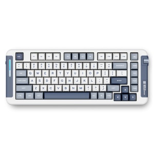 MCHOSE X75 Navy Blue