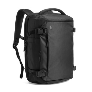Navigator-T66 Liteway Travel Backpack Black