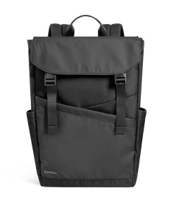 Slash-T64 Flip Laptop Backpack Meteorite