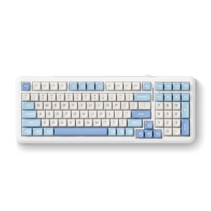MCHOSE K99 Sky Blue