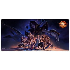 World Of Warcraft: The War Within