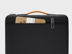 Defender-A14 Laptop Briefcase Black - Img 10