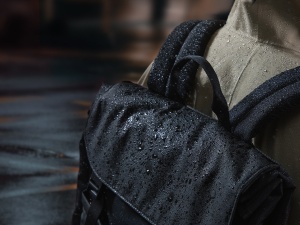Slash-T64 Flip Laptop Backpack Meteorite - Img 6