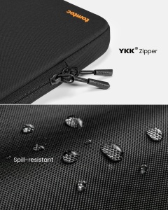Defender-A13 Laptop Sleeve Black - Img 8