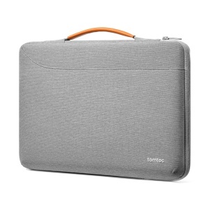 Defender-A22 Laptop Briefcase Gray