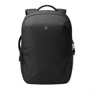 UrbanEX-T65 Laptop Backpack Black