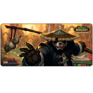 World Of Warcraft: Pandaria