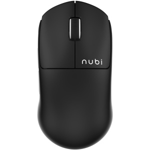 Nubi