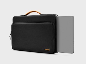 Defender-A14 Laptop Briefcase Black