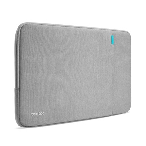 Defender-A13 Laptop Sleeve Dark Gray