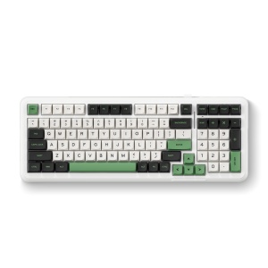 MCHOSE K99 Green