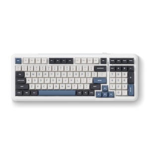 MCHOSE K99 Navy Blue