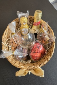 Henkel Basket - Img 2
