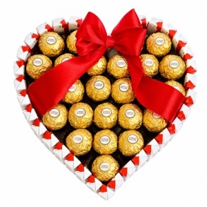 Kinder - Ferrero Srce - Img 2