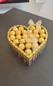Merci Ferrero