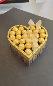 Merci Ferrero