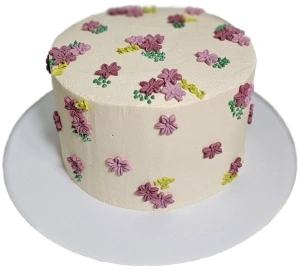 Torta - Cveće