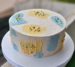Torta - Paint