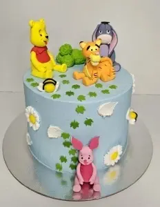 Torta - Vini Pu