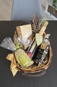 Cherry Gift Box