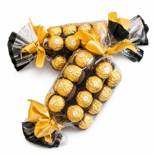 Ferrero Jumbo Bombona