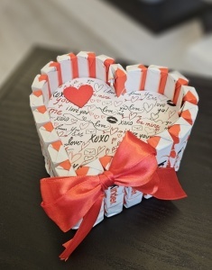 Kinder Heart Love