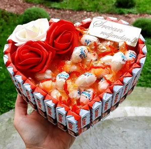 Kinder Srce M Mix - Img 2