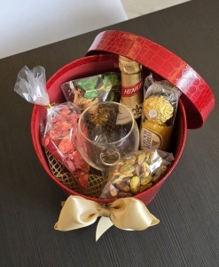 Kroko Red Box - Img 2