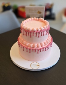 Pink Elegance