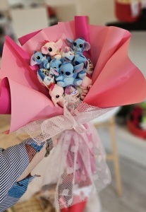 Buket Mini Stitch