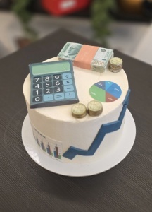 Finansijski Uspeh Torta - Img 2