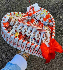 Kinder Srce M - Lollipop - Img 2